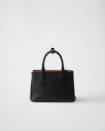 Small Prada Galleria Leather Bag - Image 5